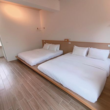 日日和 Apartment Tainan Exterior photo