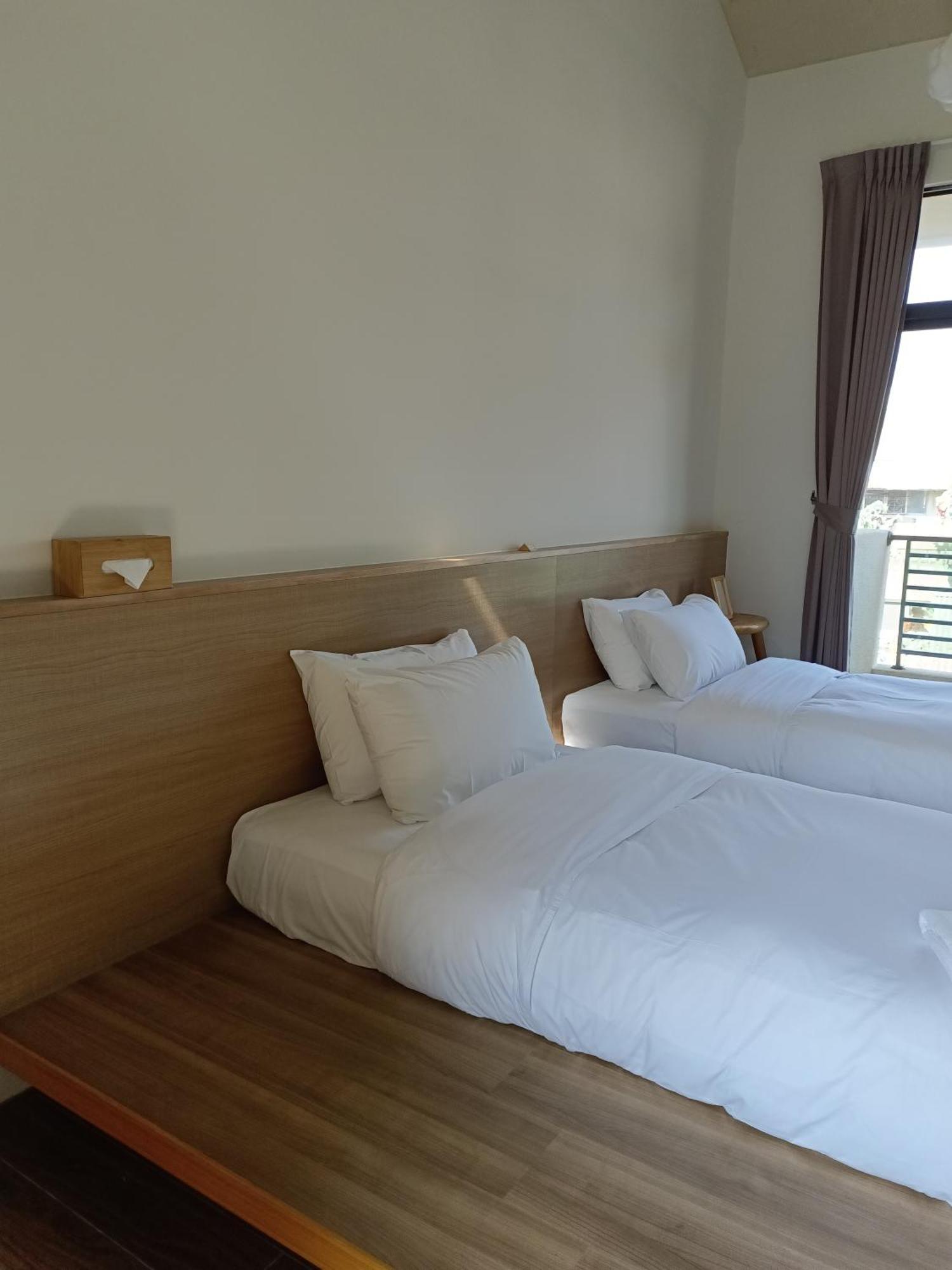 日日和 Apartment Tainan Exterior photo