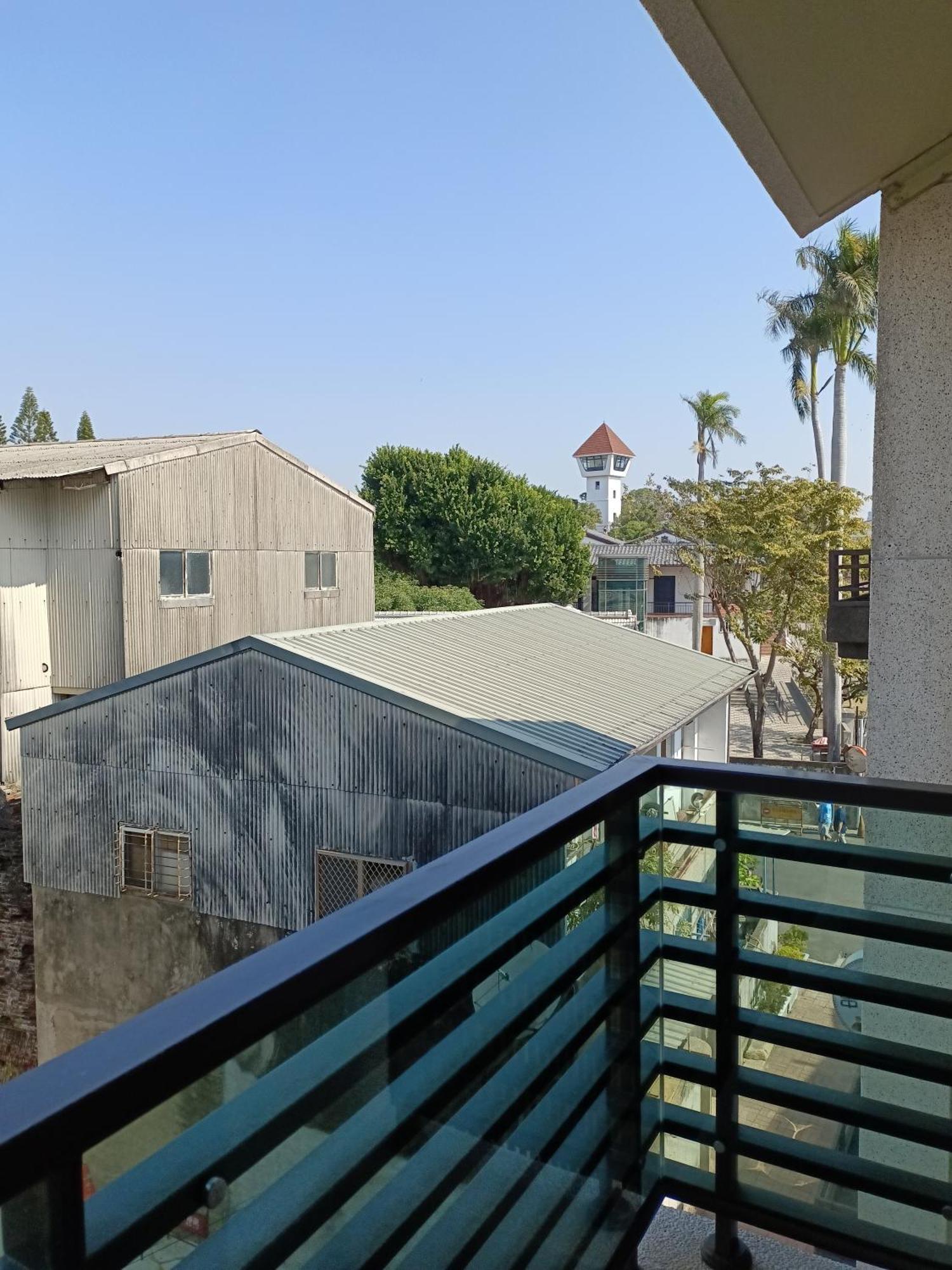 日日和 Apartment Tainan Exterior photo
