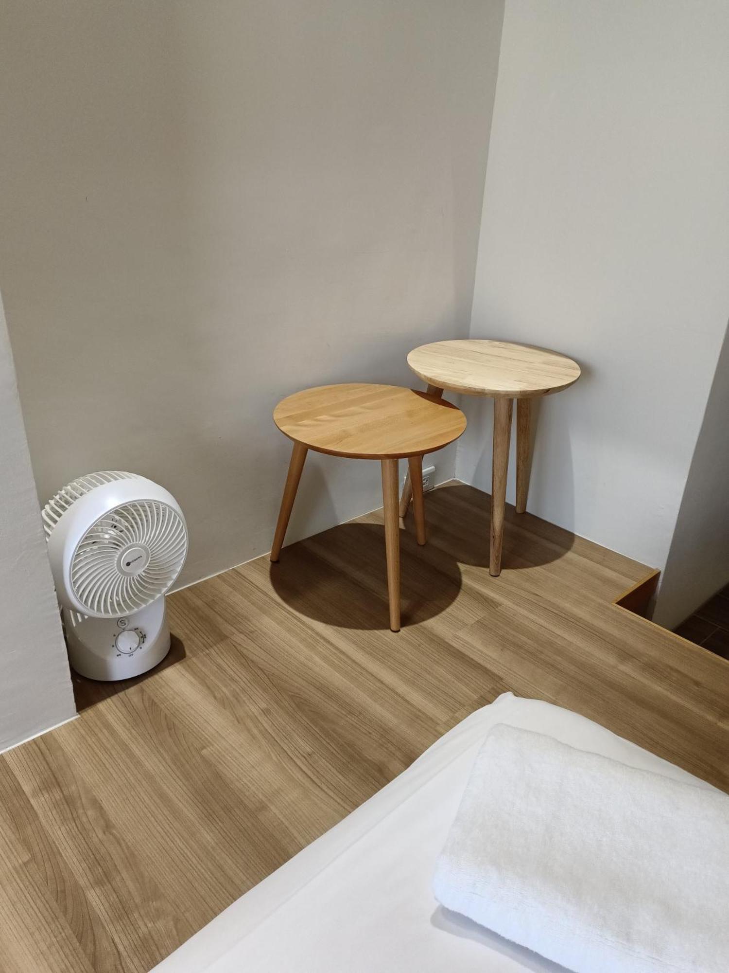 日日和 Apartment Tainan Exterior photo