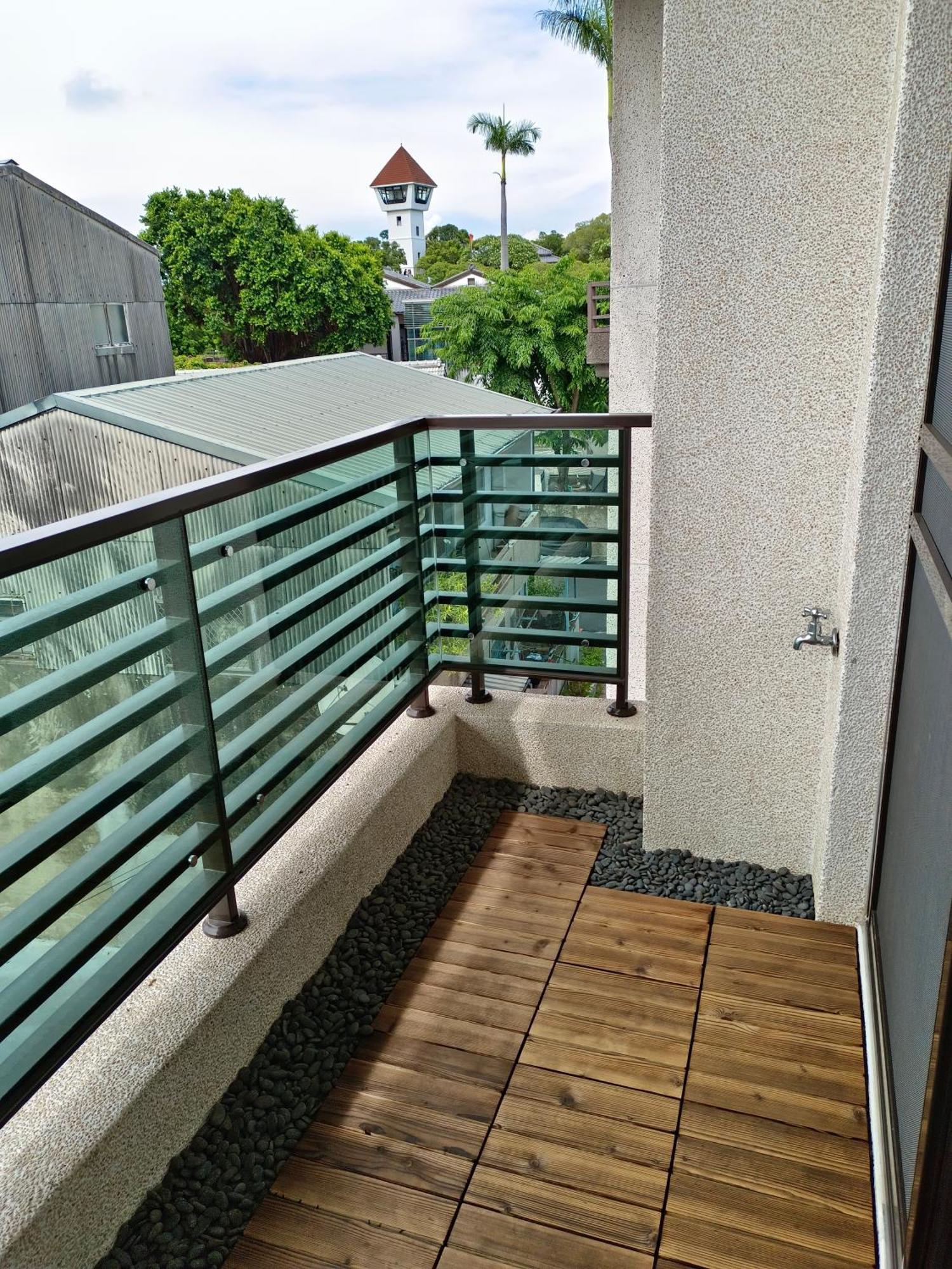 日日和 Apartment Tainan Exterior photo