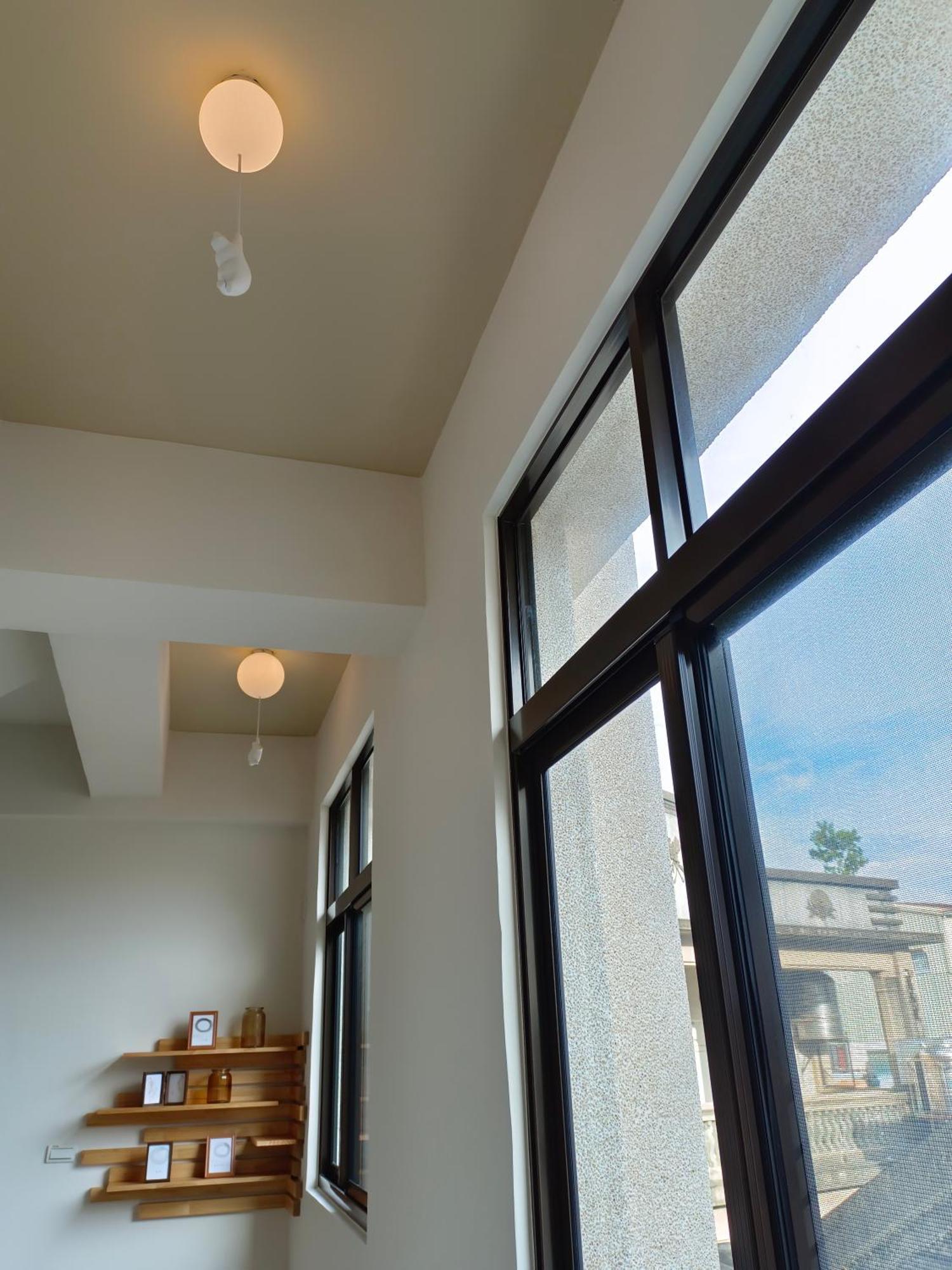 日日和 Apartment Tainan Exterior photo