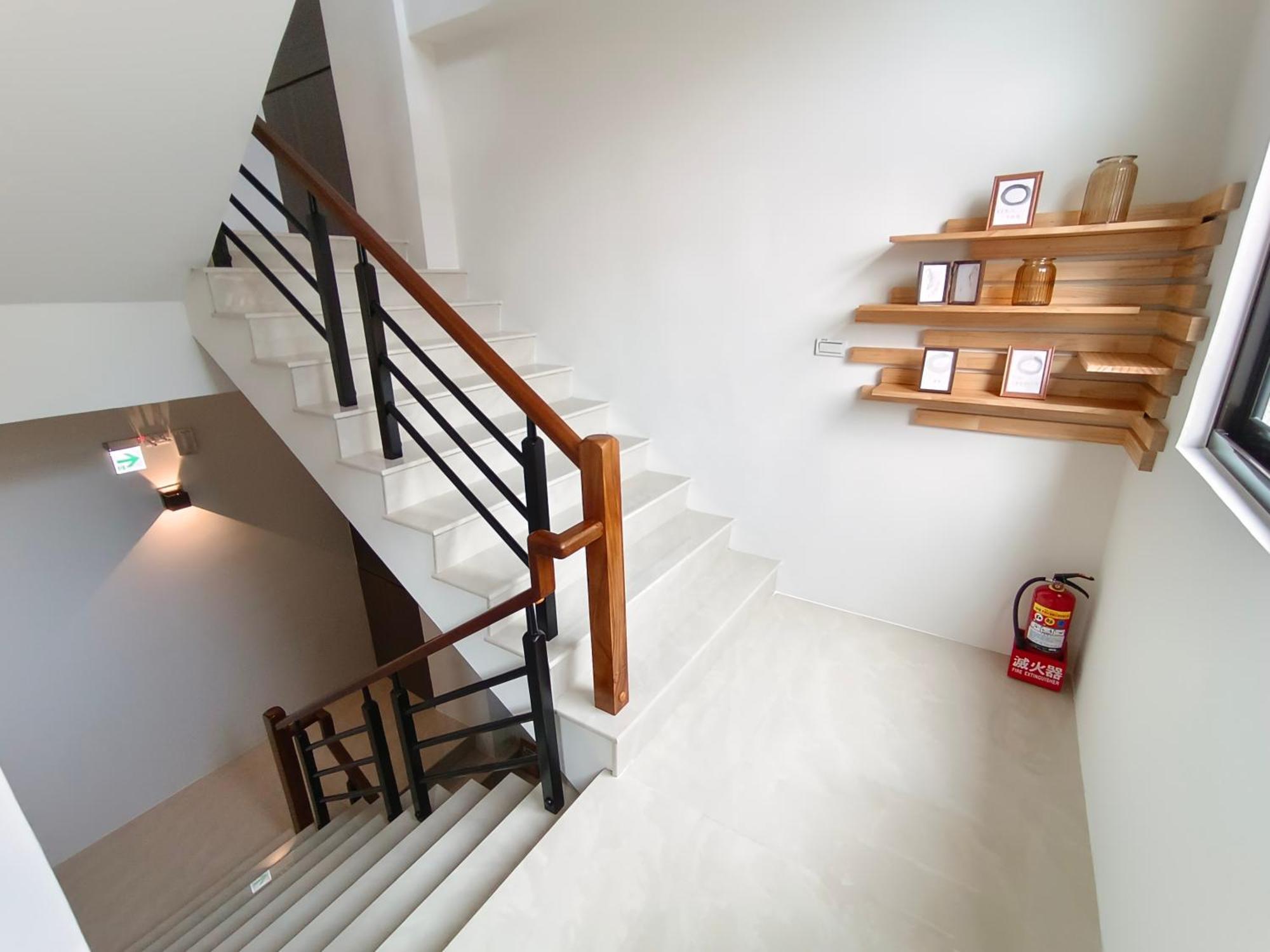 日日和 Apartment Tainan Exterior photo