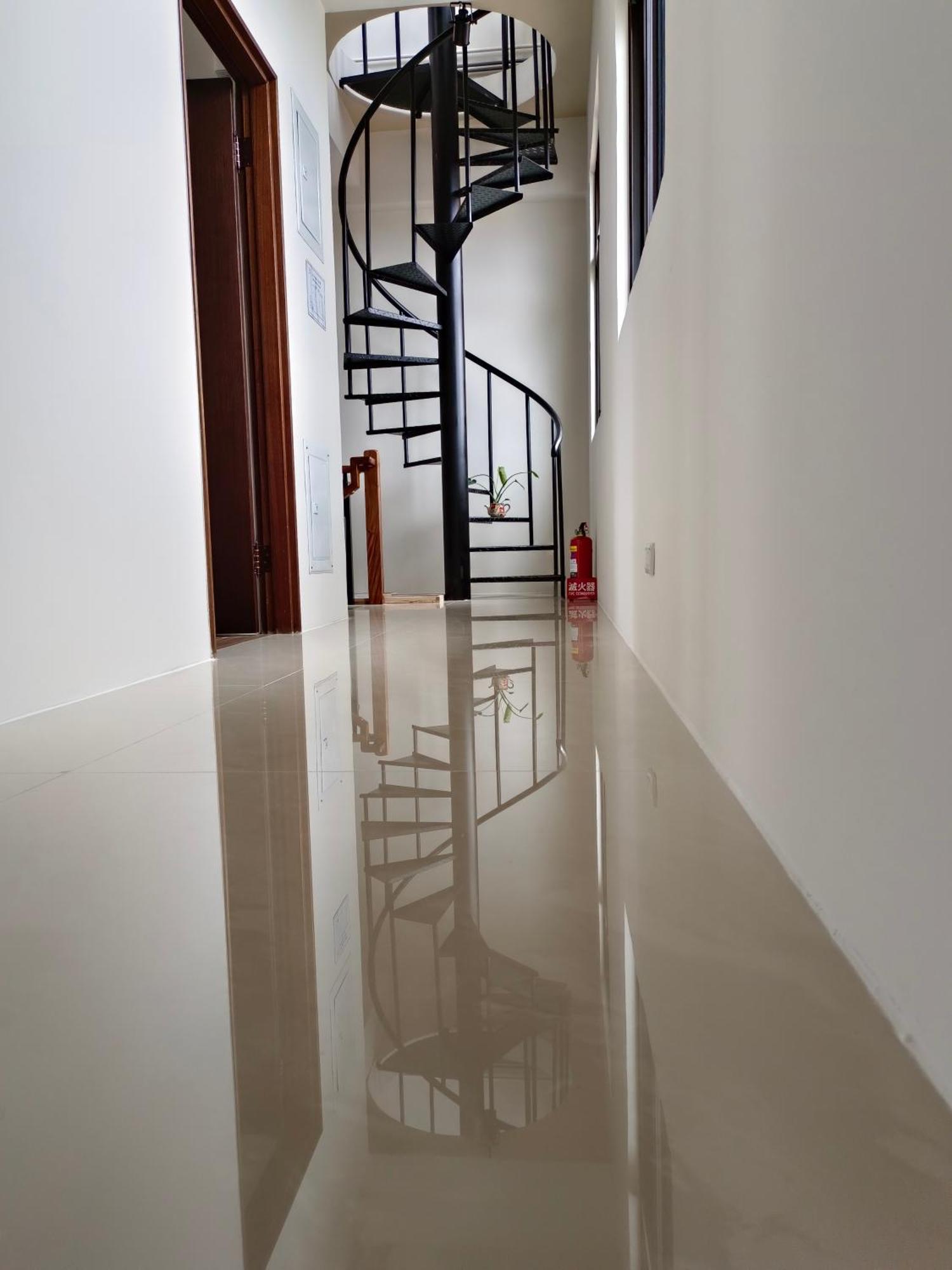 日日和 Apartment Tainan Exterior photo