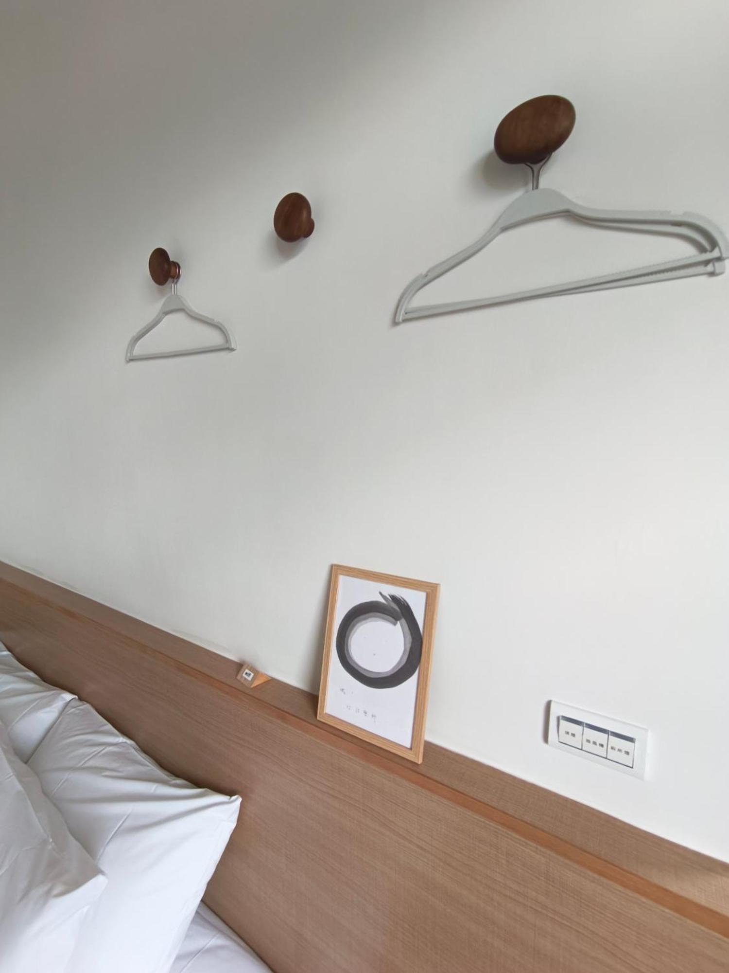 日日和 Apartment Tainan Exterior photo