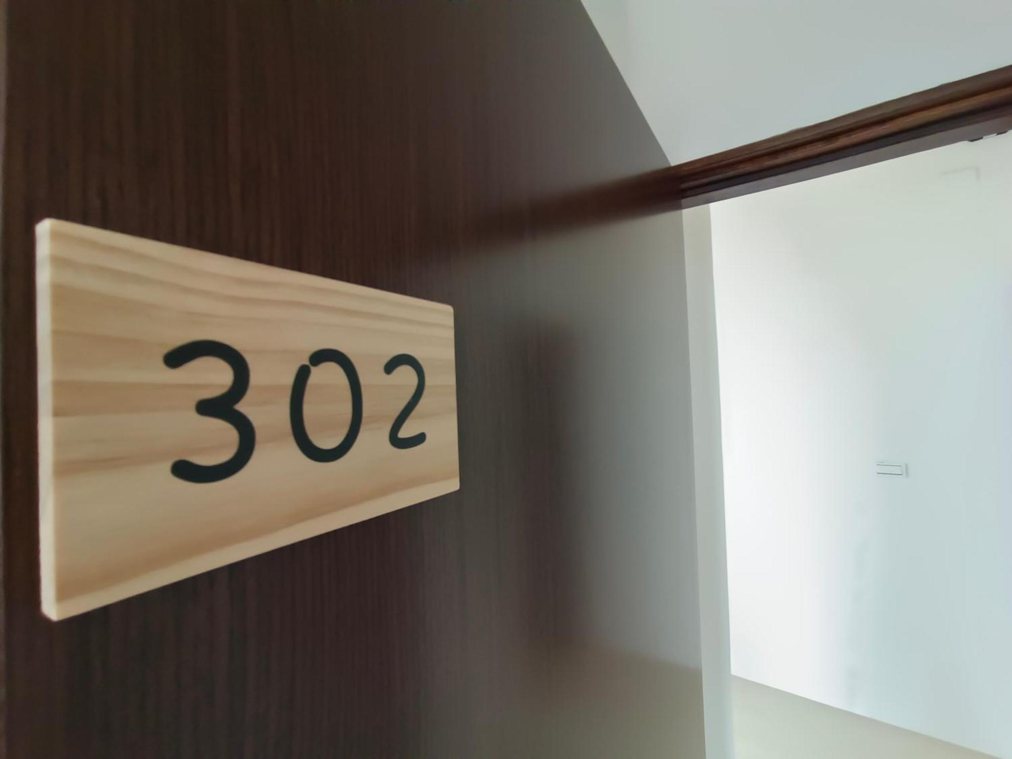 日日和 Apartment Tainan Exterior photo