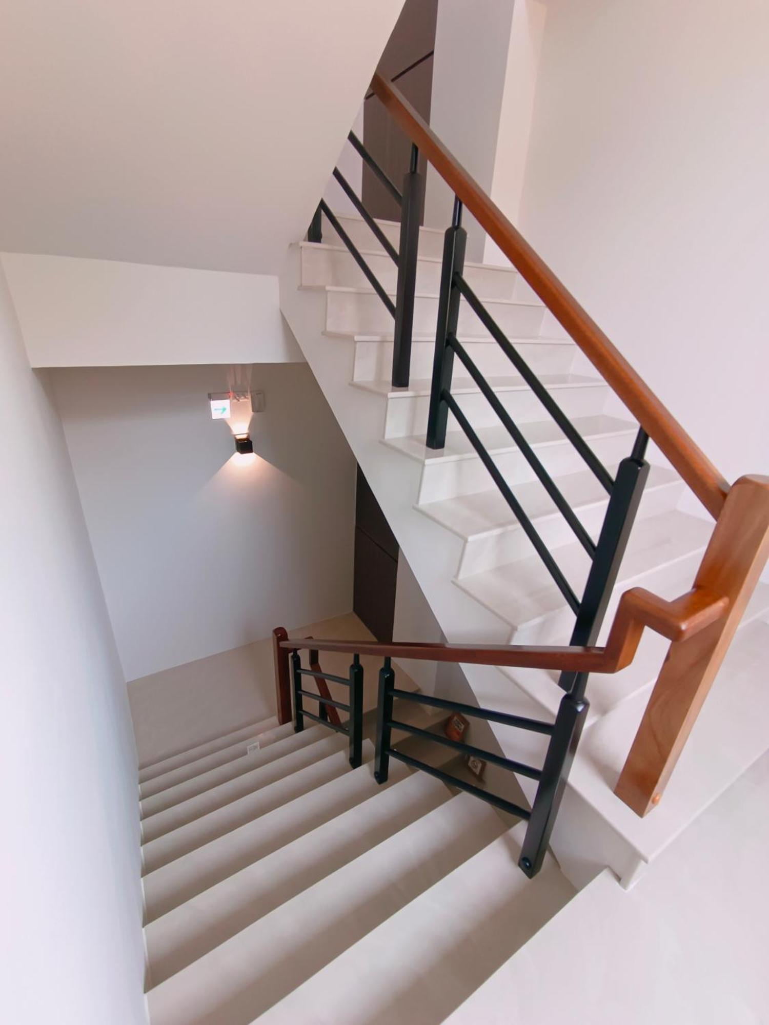 日日和 Apartment Tainan Exterior photo