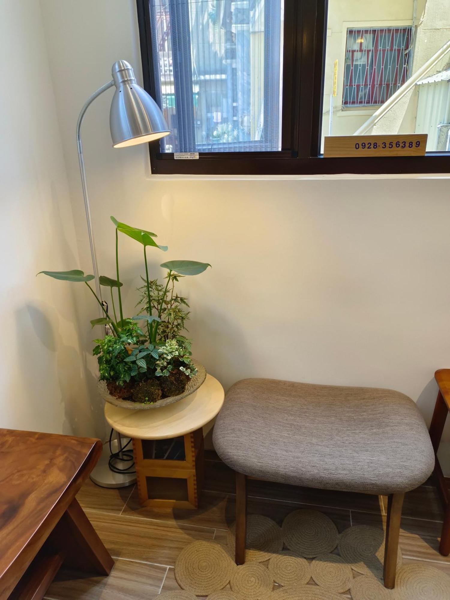 日日和 Apartment Tainan Exterior photo