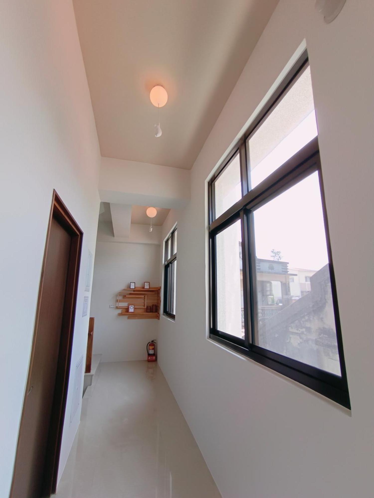 日日和 Apartment Tainan Exterior photo