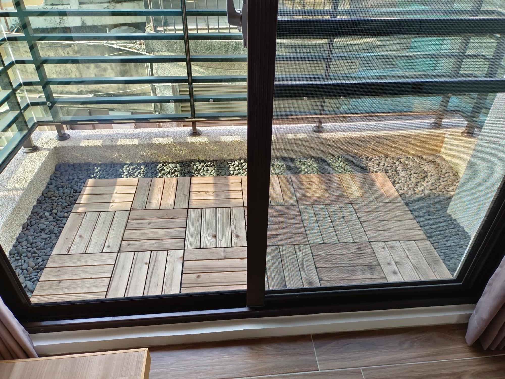 日日和 Apartment Tainan Room photo