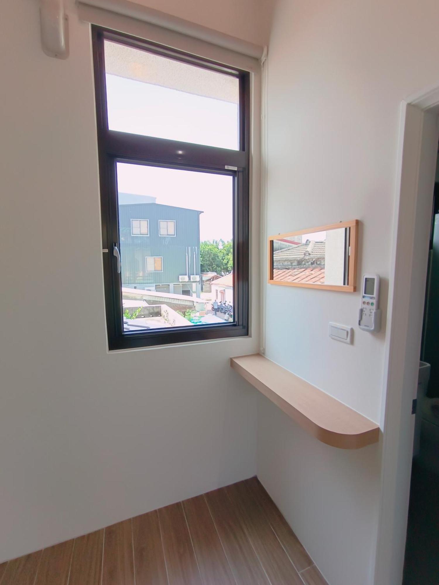 日日和 Apartment Tainan Room photo